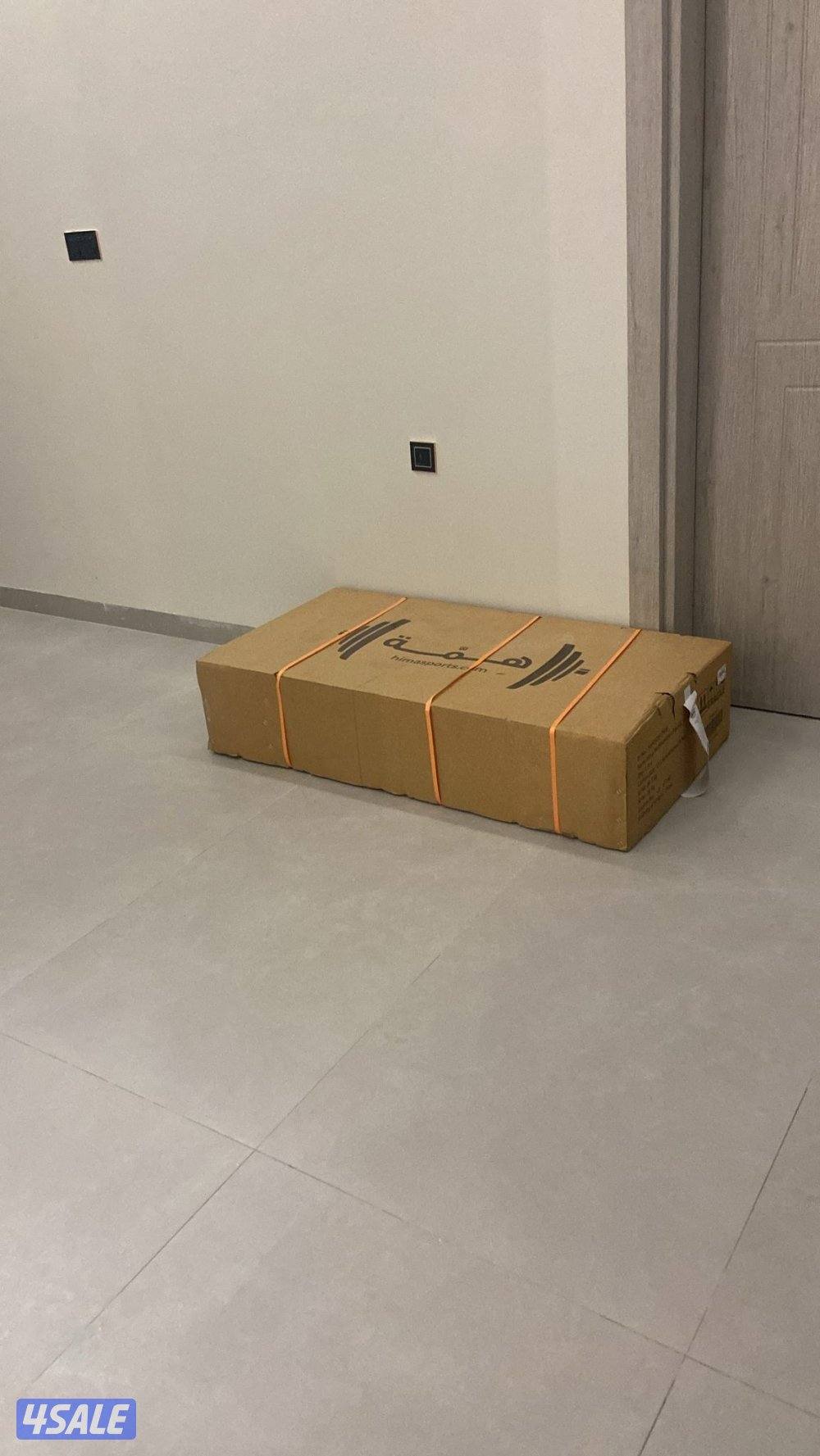 للبيع جهاز مشي جديد بالانظمة الحديثة5