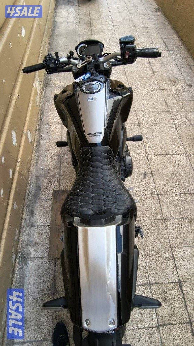 HONDA CB1000r 20201