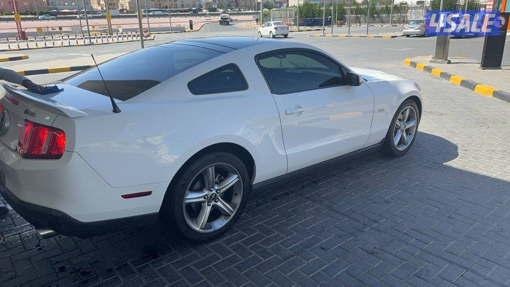 للبيع موستنق0