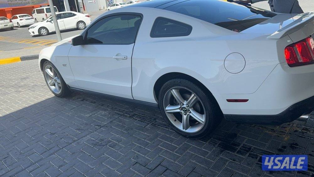 للبيع موستنق3