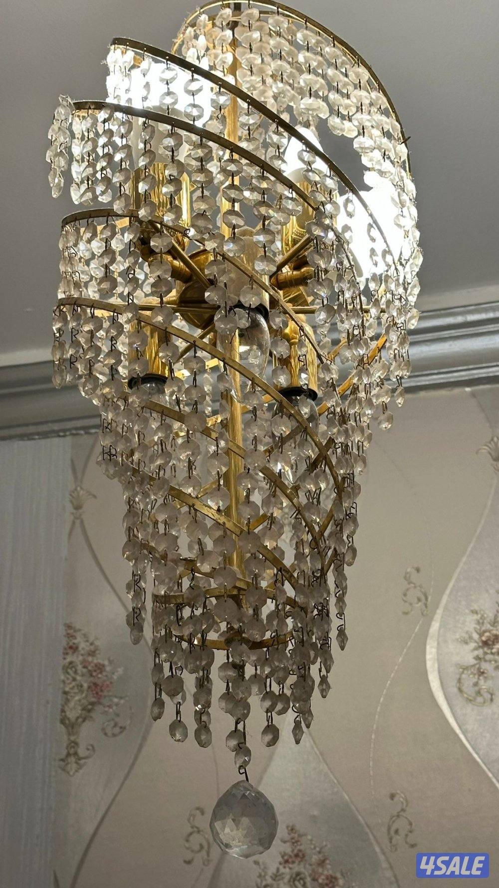 طولات وثريات3