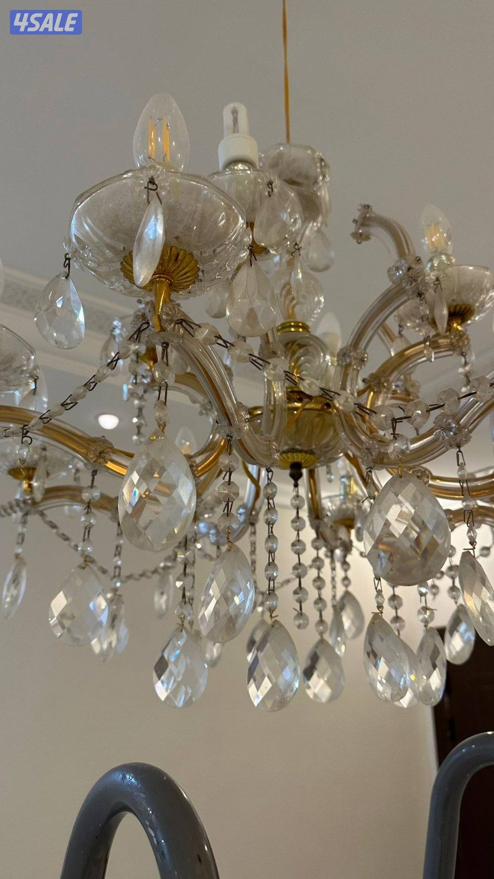 طولات وثريات5