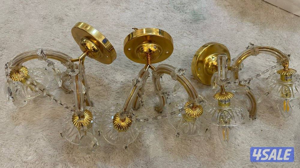 طولات وثريات4