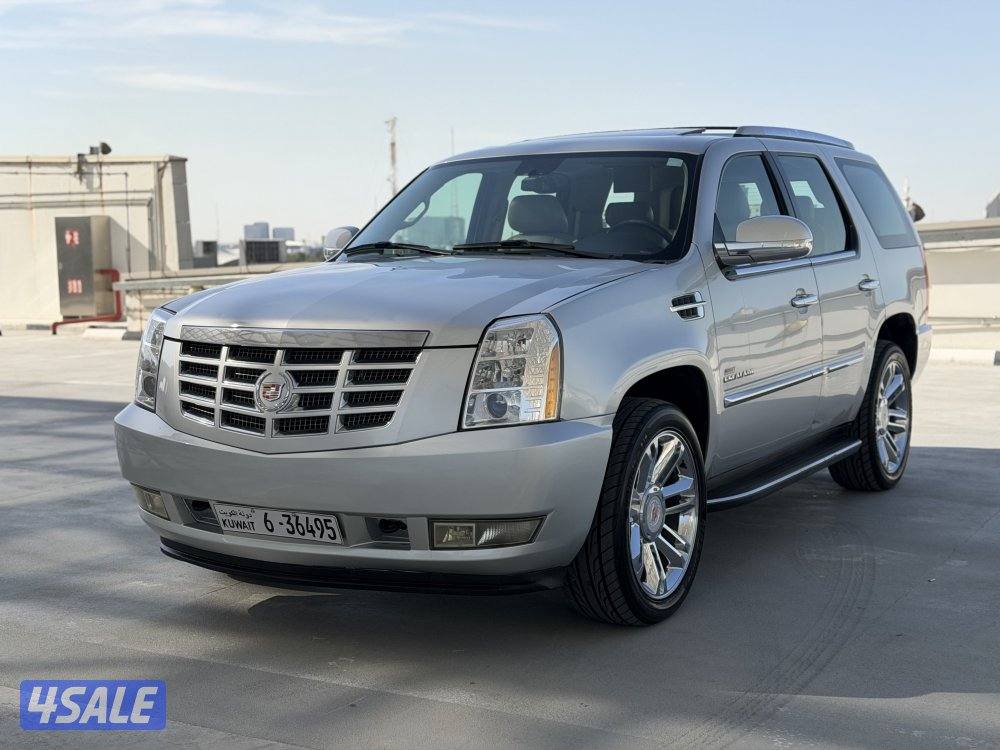 اسكاليد_موديل2010_صبغ الوكاله_عداد280 سيرفس منتظم_الدرجه الاولى3