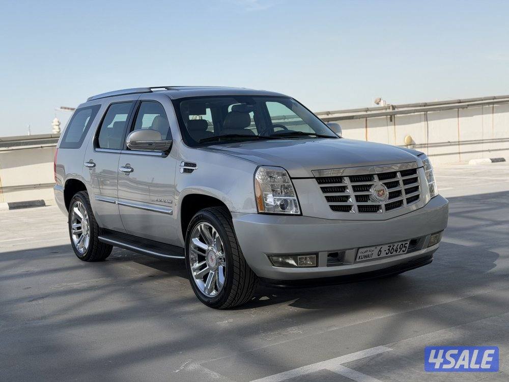 اسكاليد_موديل2010_صبغ الوكاله_عداد280 سيرفس منتظم_الدرجه الاولى6