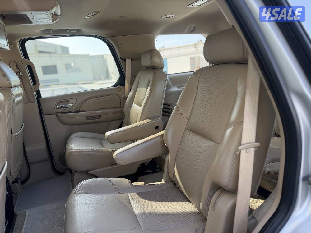 اسكاليد_موديل2010_صبغ الوكاله_عداد280 سيرفس منتظم_الدرجه الاولى7