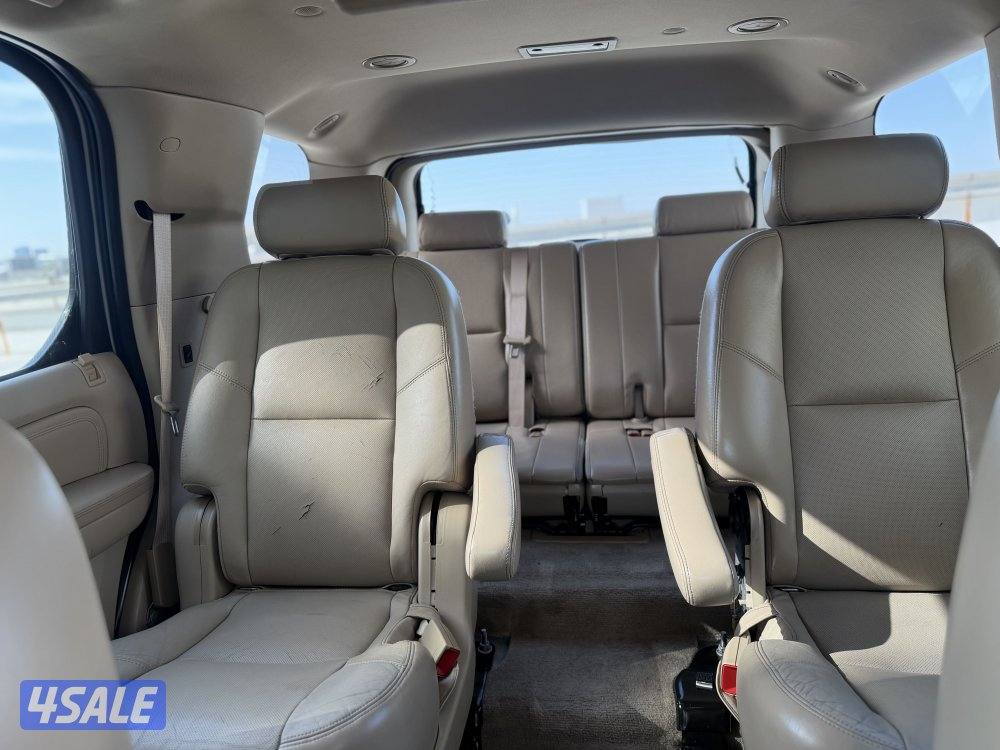 اسكاليد_موديل2010_صبغ الوكاله_عداد280 سيرفس منتظم_الدرجه الاولى9