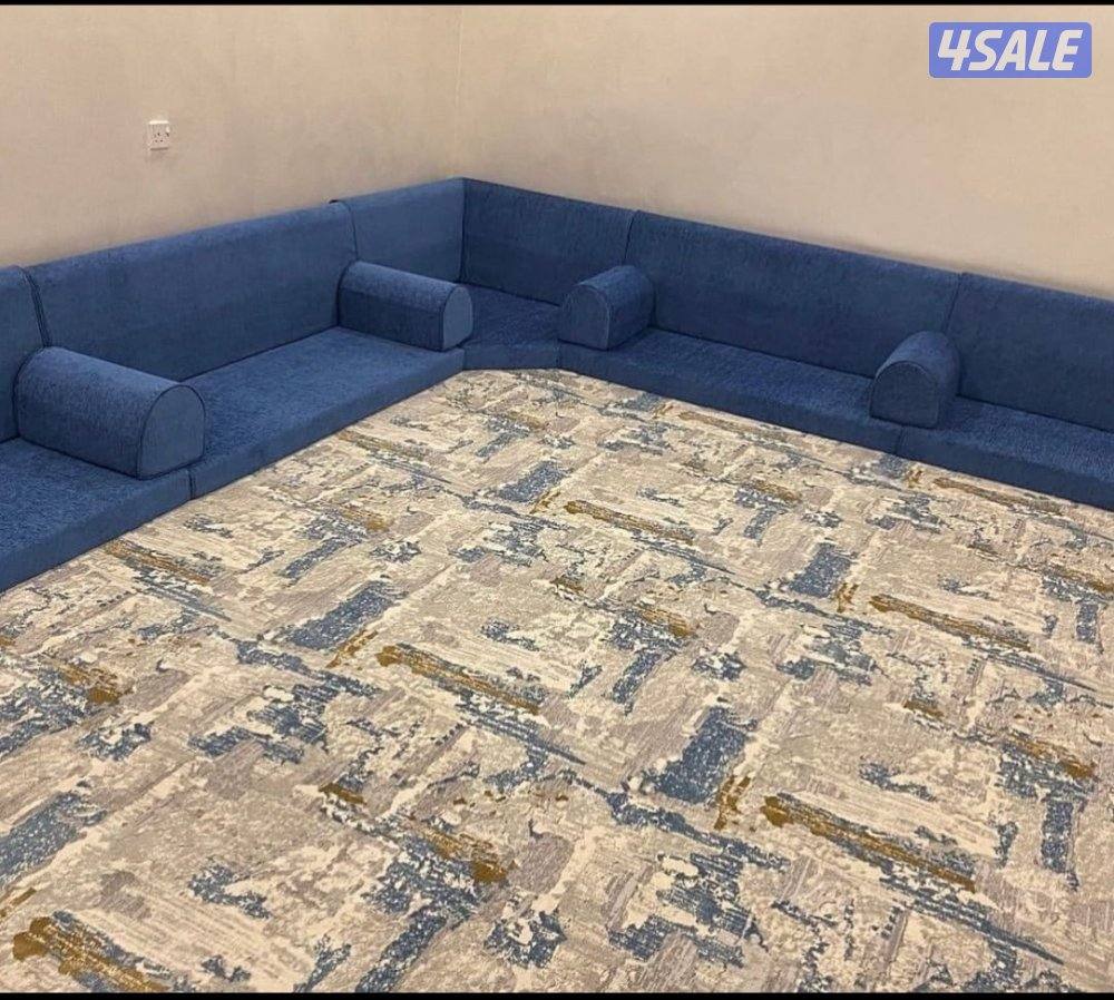 تفصال جميع انواع الكنب احدث موديلات وتلبس الغنفات2