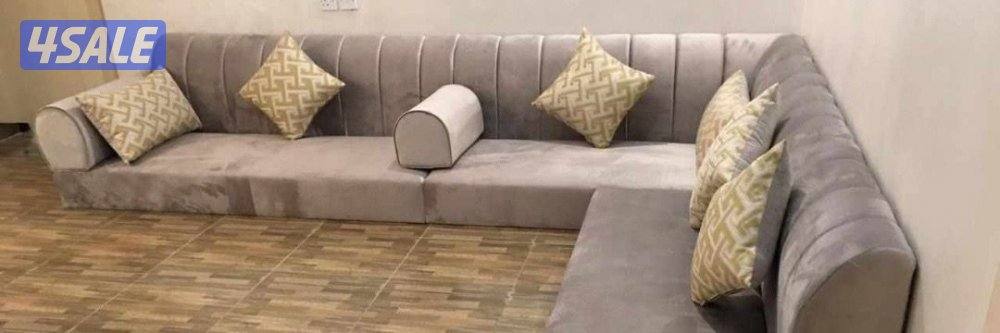 تفصال جميع انواع الكنب احدث موديلات وتلبس الغنفات4