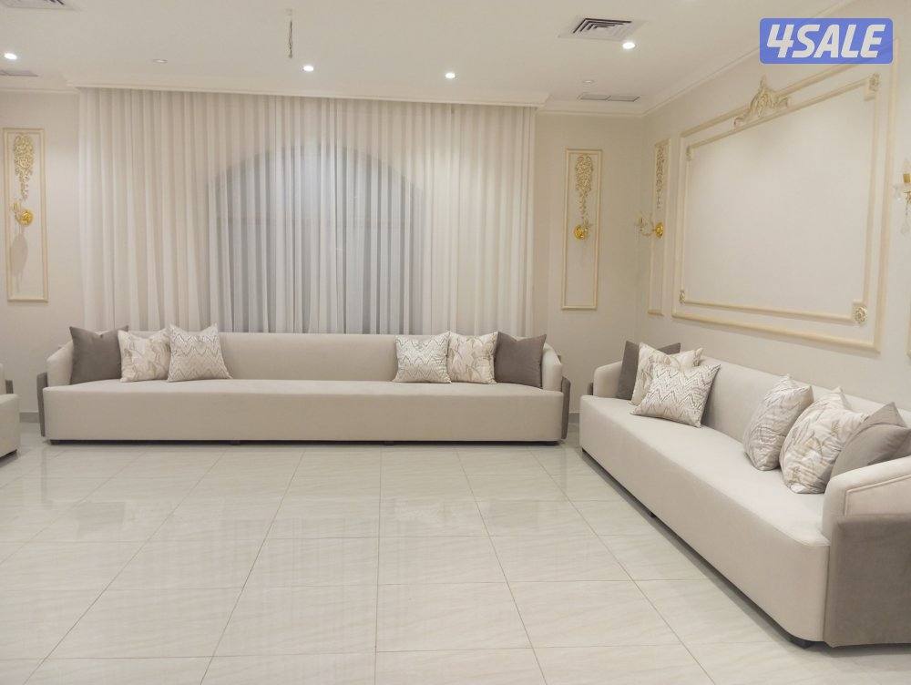 تفصال جميع انواع الكنب احدث موديلات وتلبس الغنفات5