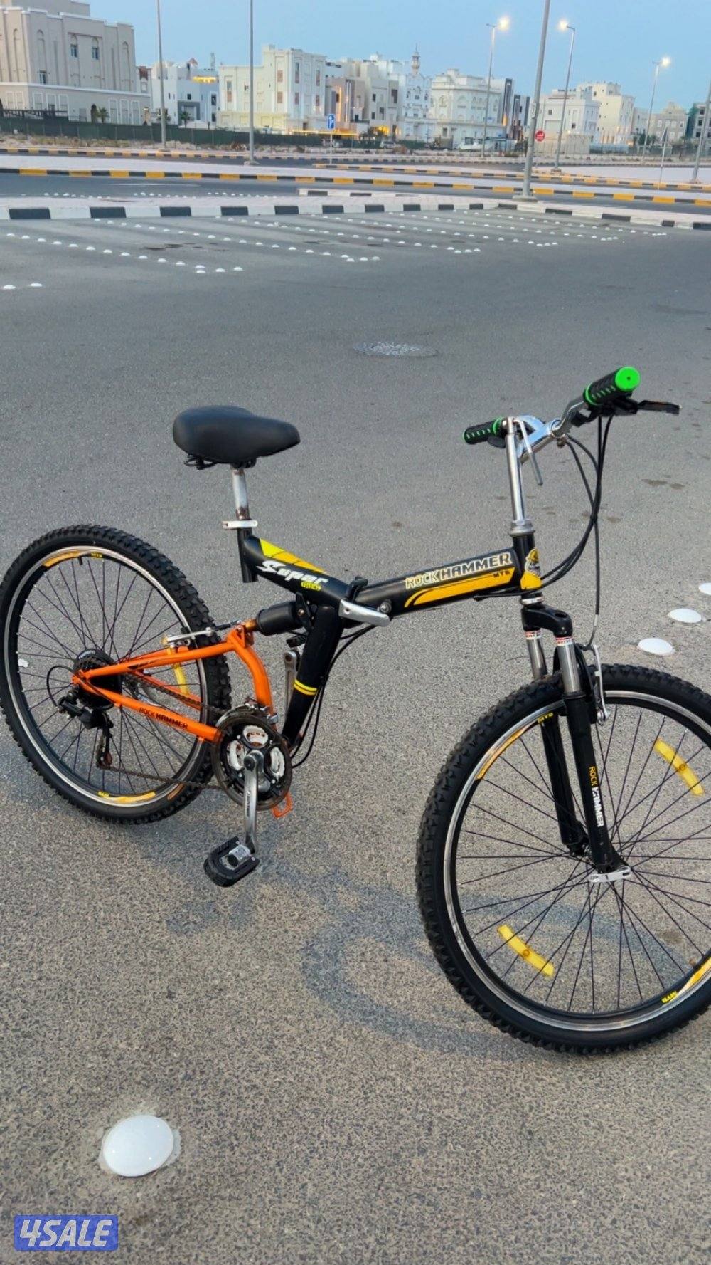 دراجه شبه جديده3