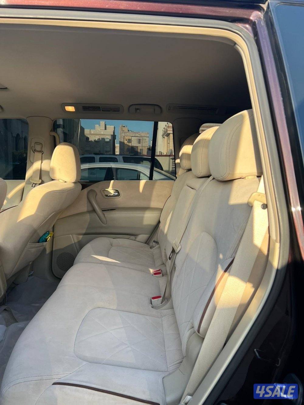 nissan patrol SE 20144