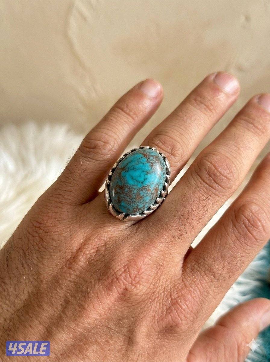 خواتم فضة صياغات جميلة ومميزة مع مسباح أطقم تستحق الاقتناء12