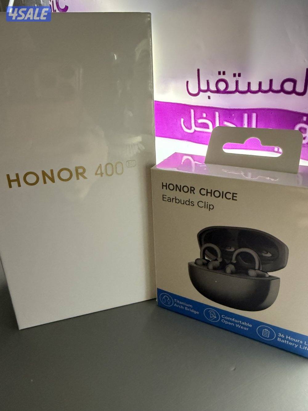 بيع جهاز هونر 4002