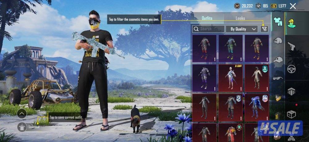 حسابات امفور مع اسلوب خرافي4