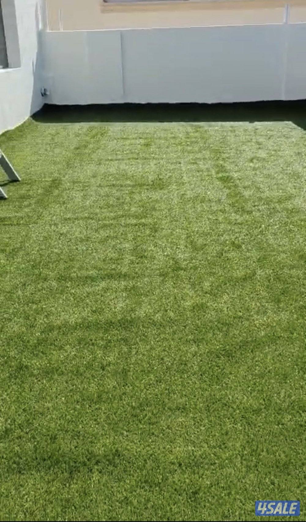 للايجار شقة مع سطح ROOF حديقة مستقلة - فاخر - جابر الأحمد1