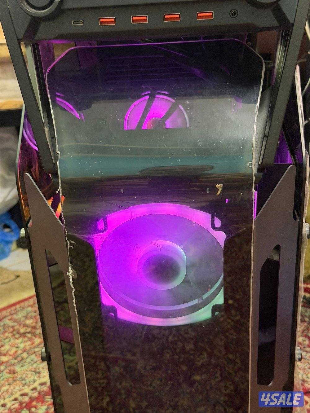 Cougar case original10