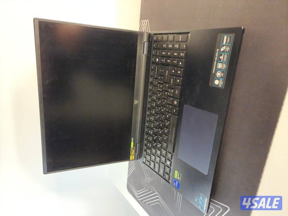 لابتوب بريدتور هيليوس ١٦ Predator Helios 16 Laptop Gaming2