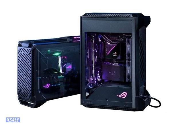 Asus  جهاز original i5 14600kf0