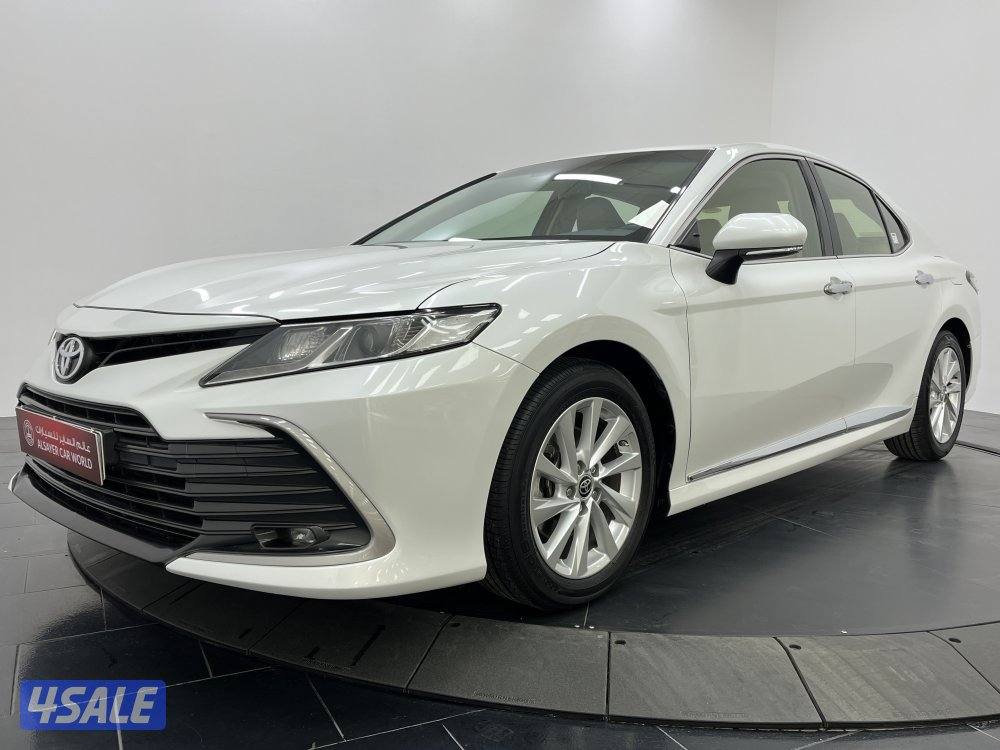 TOYOTA CAMRY 21CB4-L1