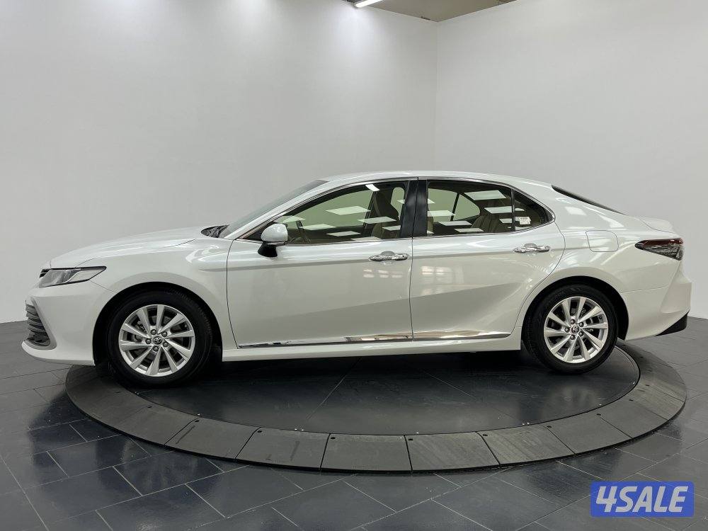 TOYOTA CAMRY 21CB4-L2