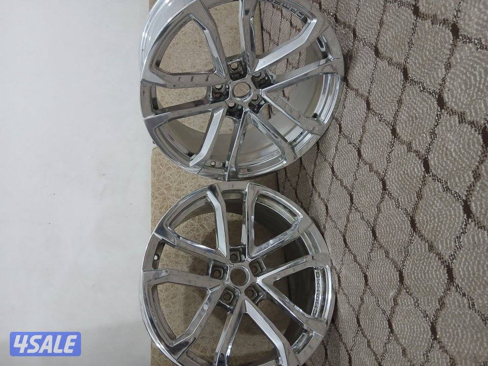 رنقات كمارو أصلية للبيع بسعر مغري4