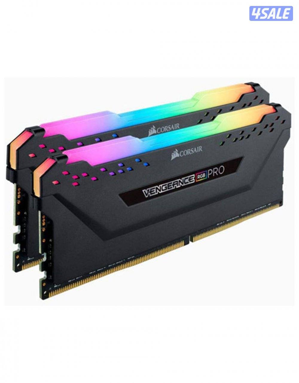 Corsair ram 24 giga  RGB0
