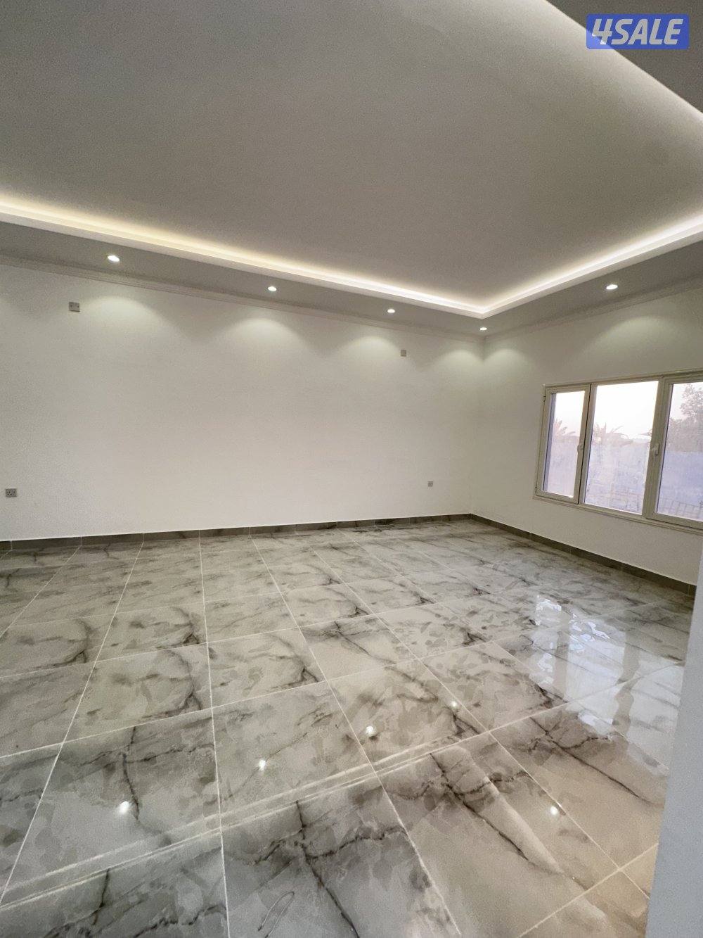 لإيجار مزرعة بالوفرة سنوي والدفع شهري0