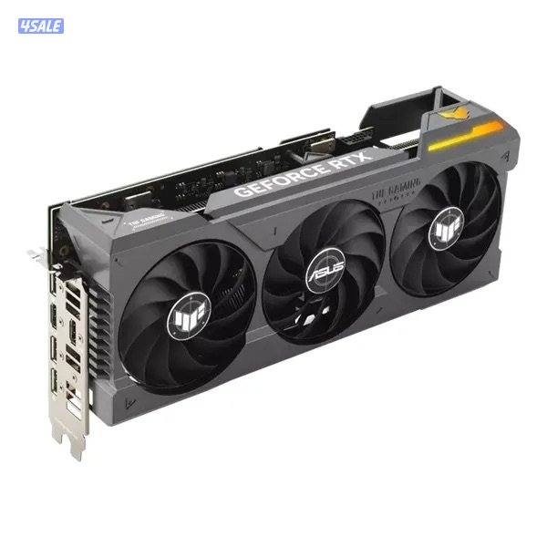 ASU’s tuf 4070ti 12 giga0