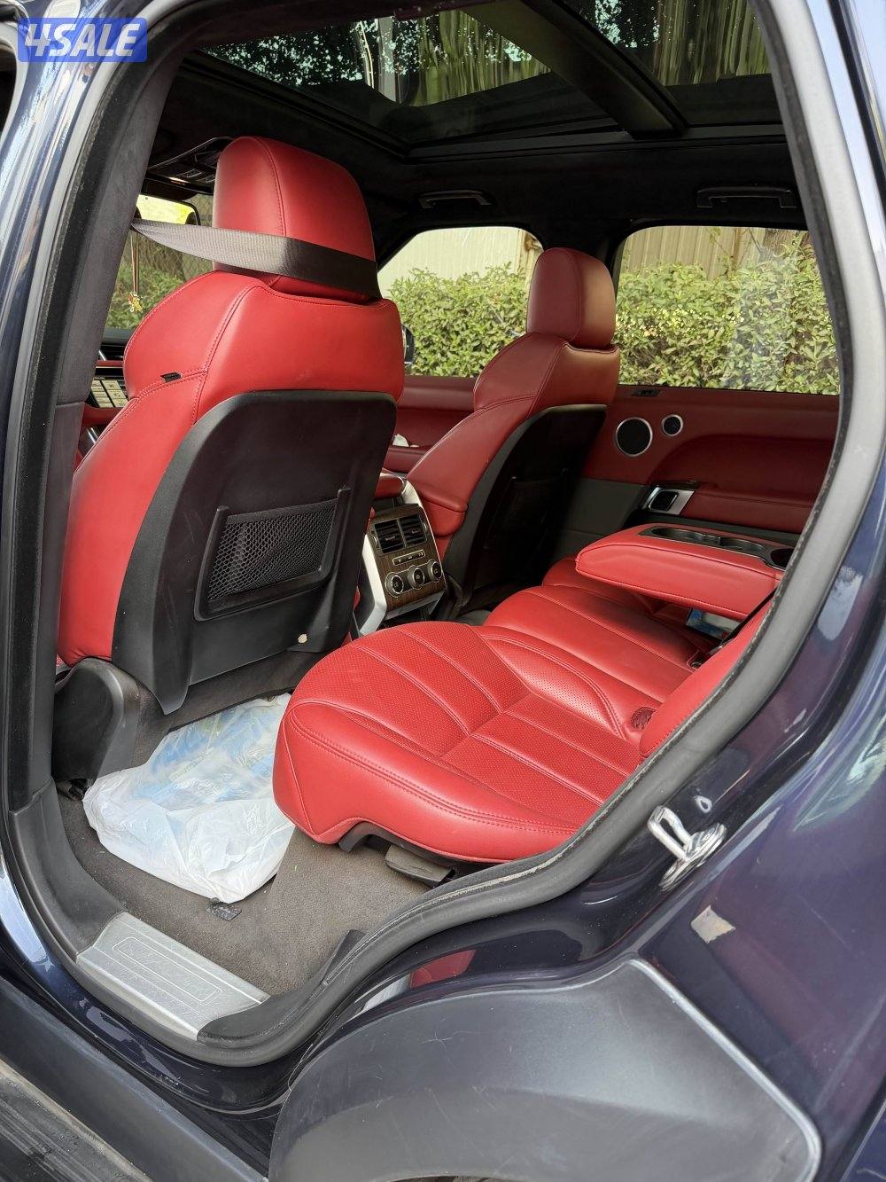 رنج سبورت20152