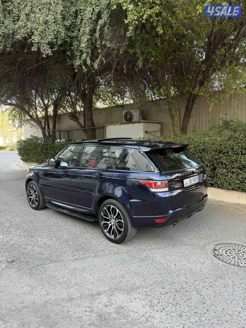 رنج سبورت20154