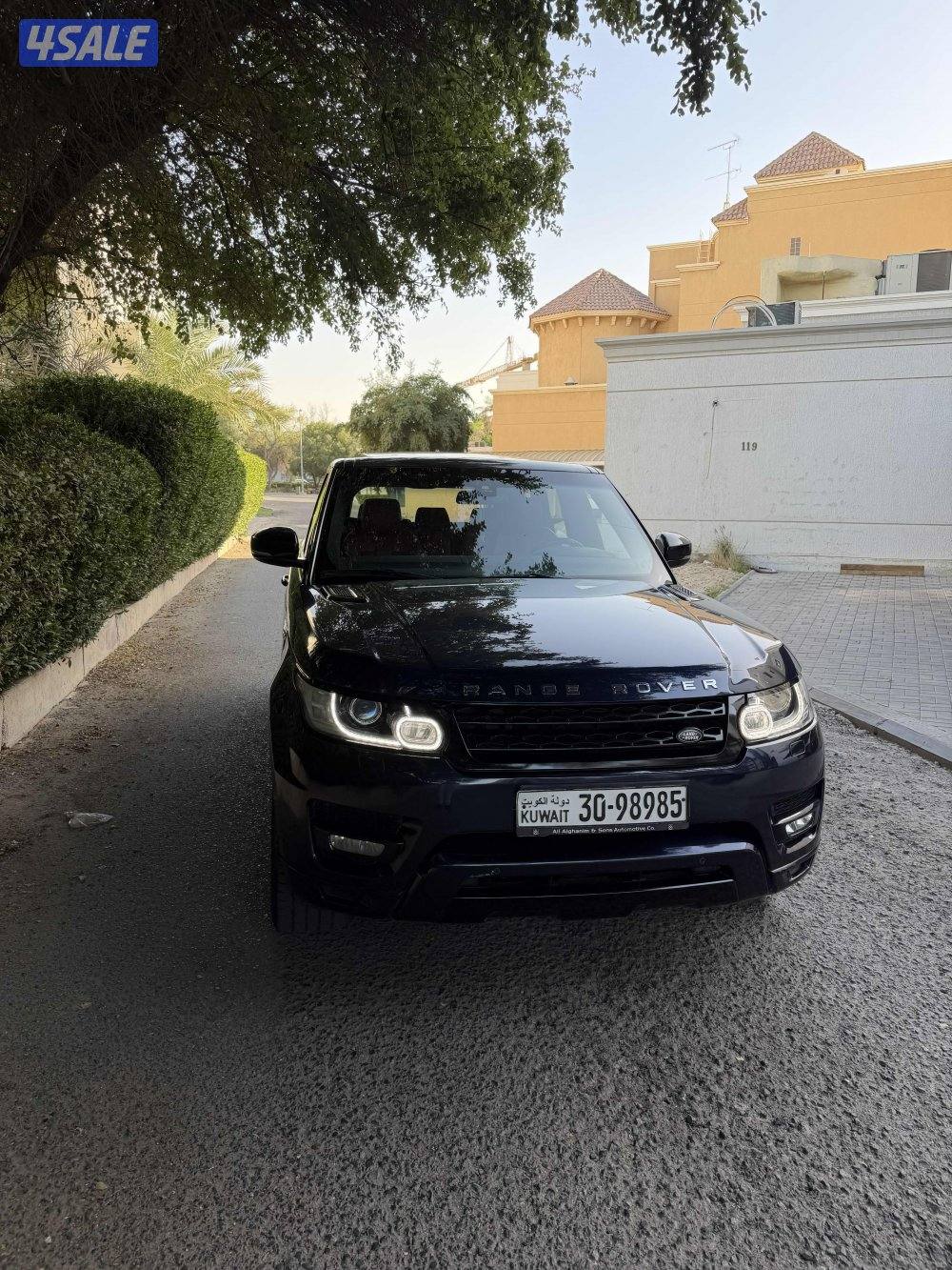 رنج سبورت20155