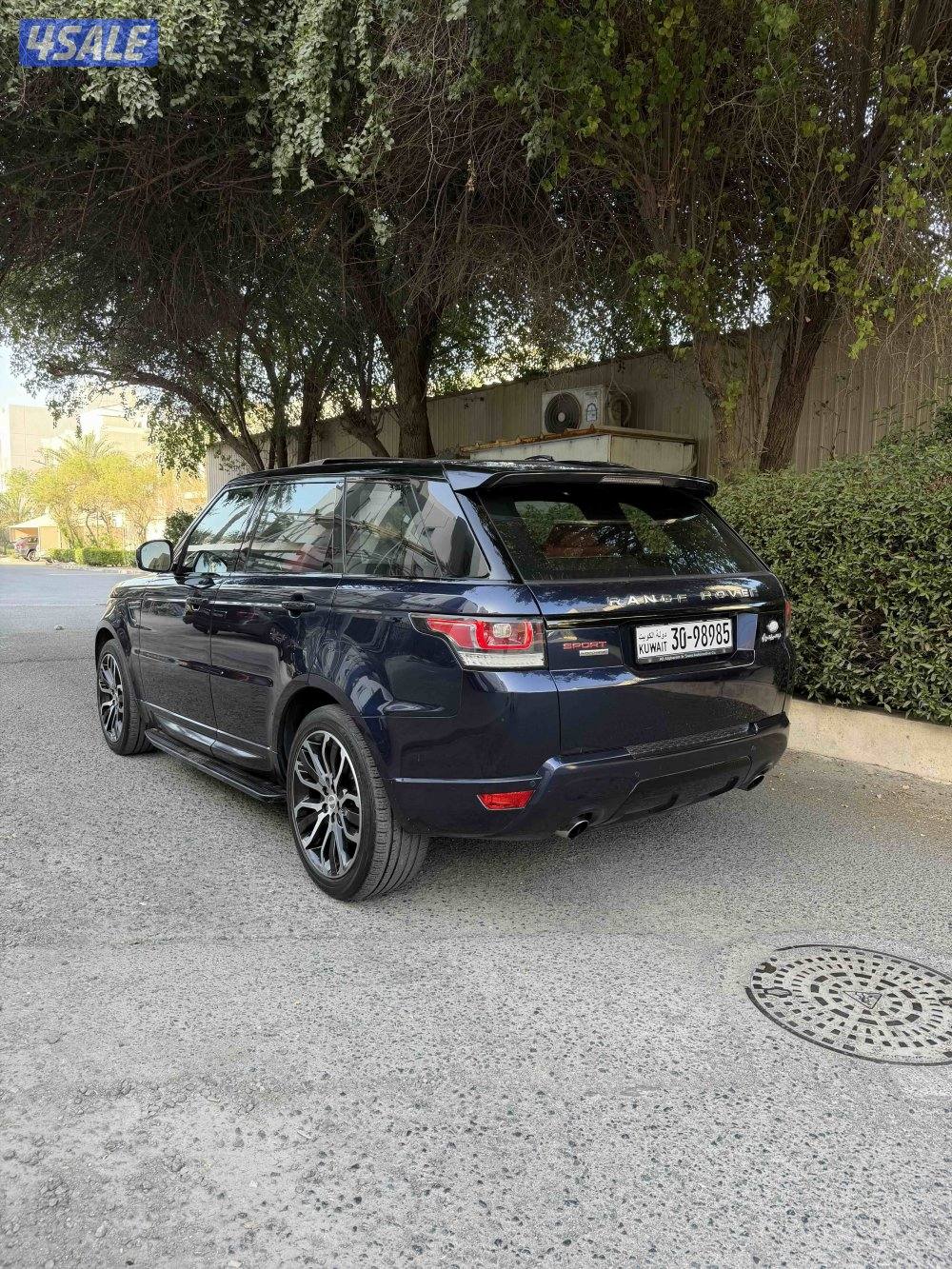 رنج سبورت20156