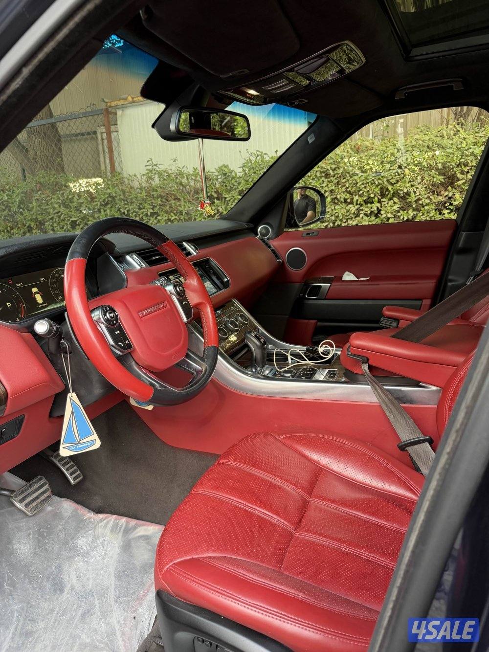 رنج سبورت20157