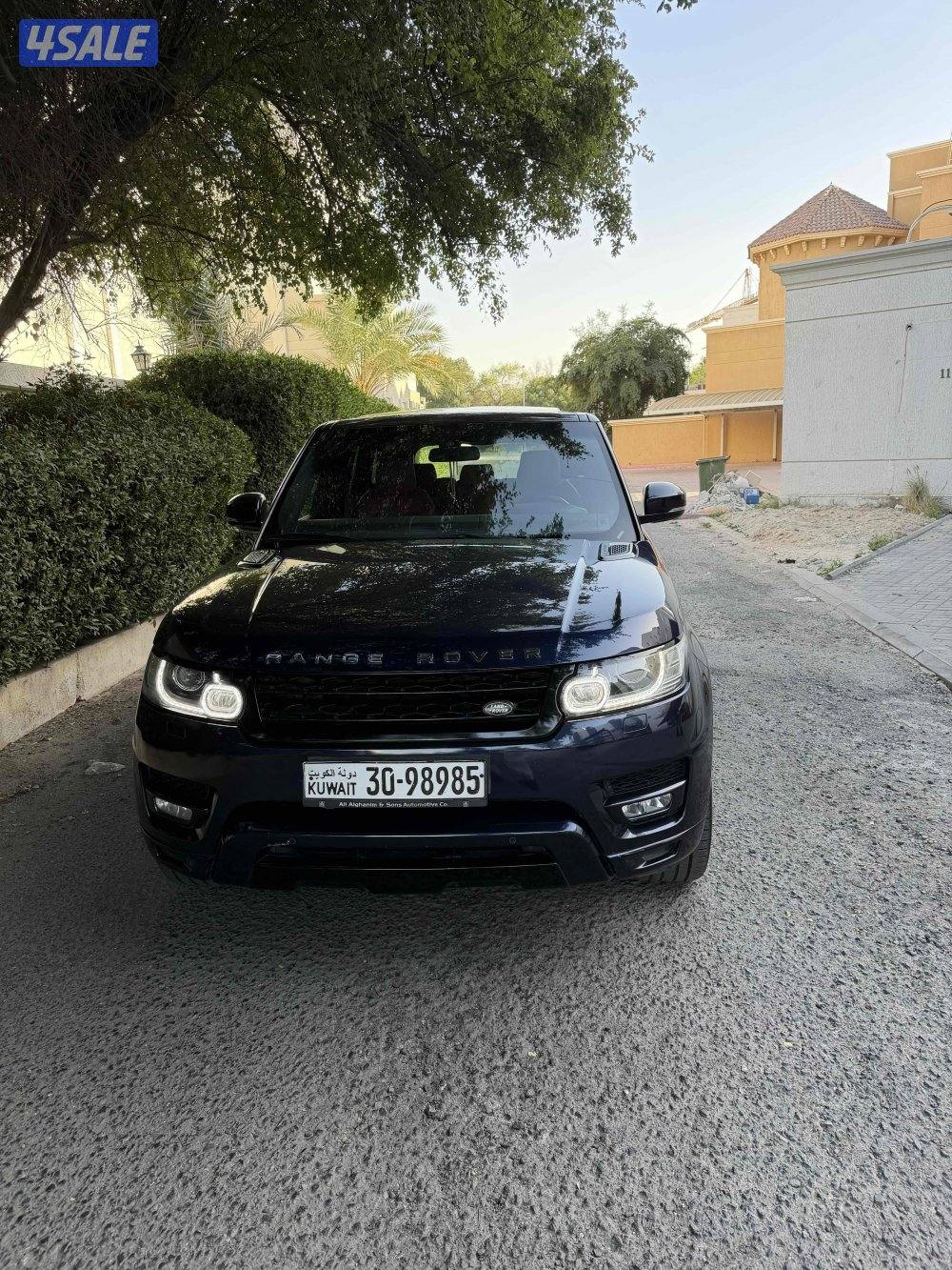 رنج سبورت20158