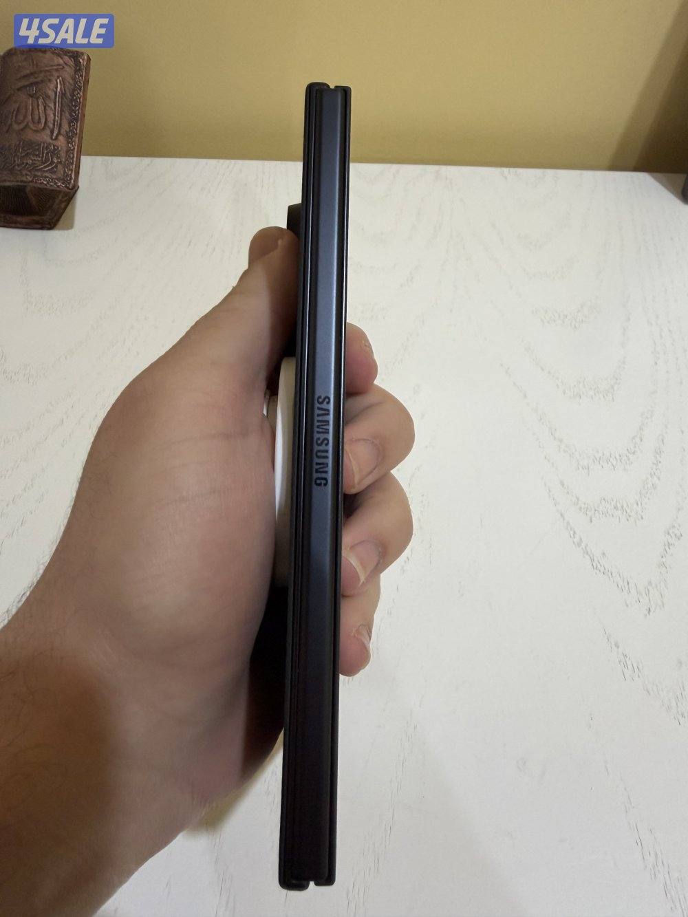 للبيع z fold 7 256 GB3