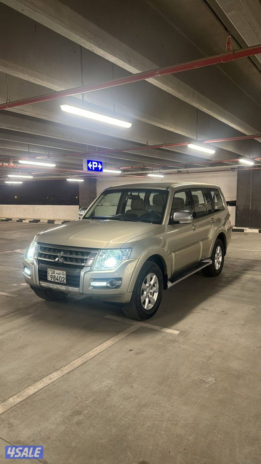 خالي من الحوادث موديل 2020 عداد الممشى 123 ألف صورة الفحص بالصور0