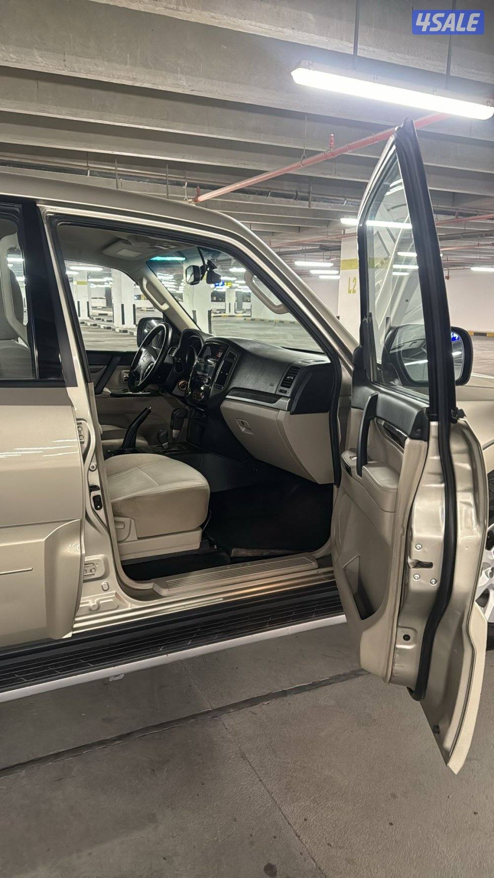 خالي من الحوادث موديل 2020 عداد الممشى 123 ألف صورة الفحص بالصور5