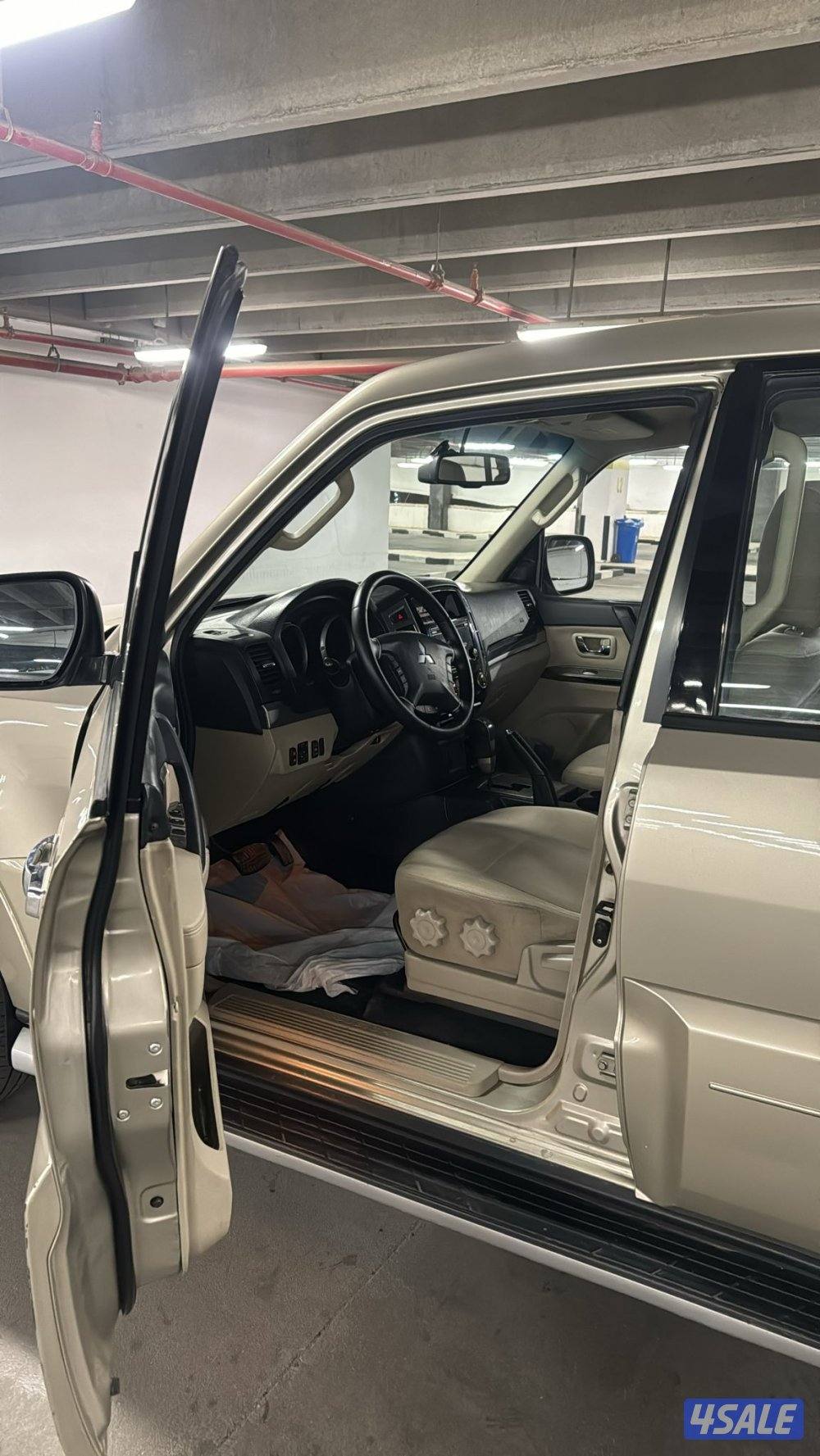 خالي من الحوادث موديل 2020 عداد الممشى 123 ألف صورة الفحص بالصور4