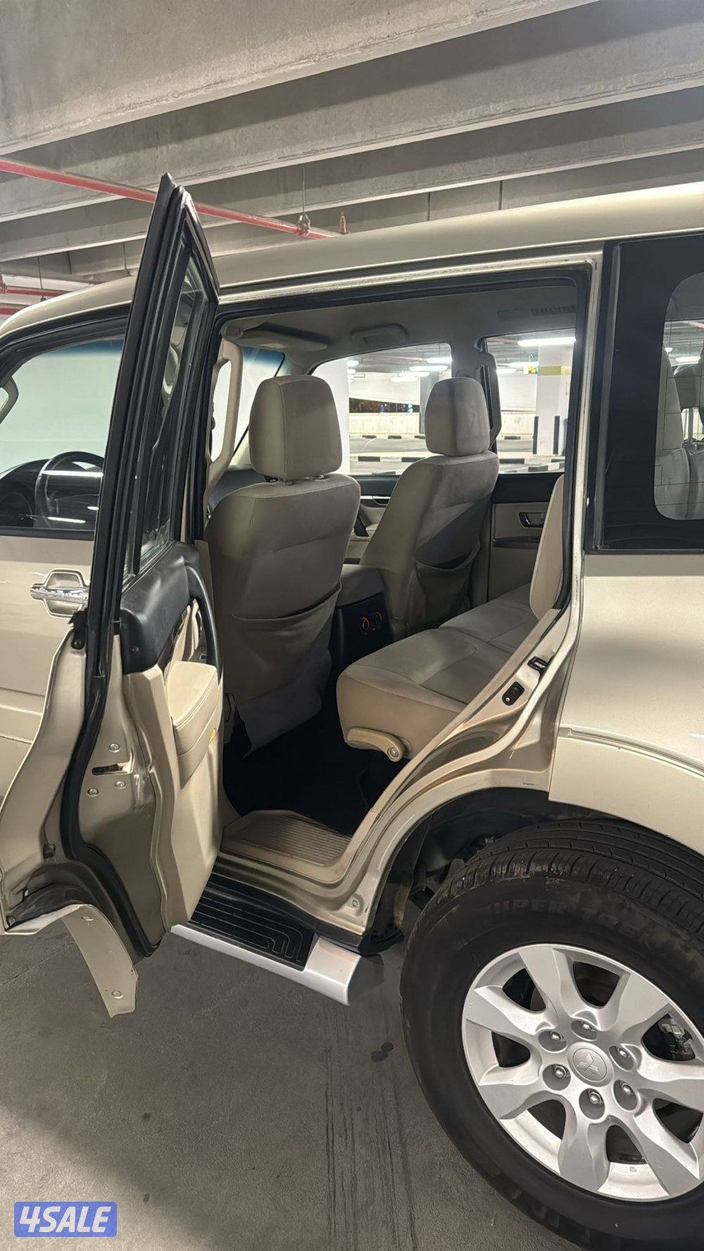 خالي من الحوادث موديل 2020 عداد الممشى 123 ألف صورة الفحص بالصور6