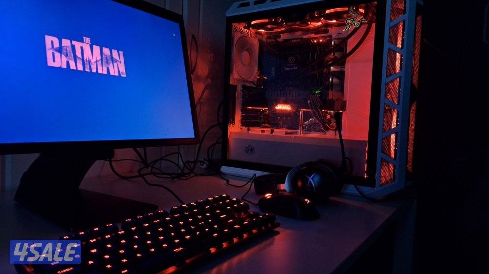 ست اب بي سي كامل كرت ١٠٨٠0