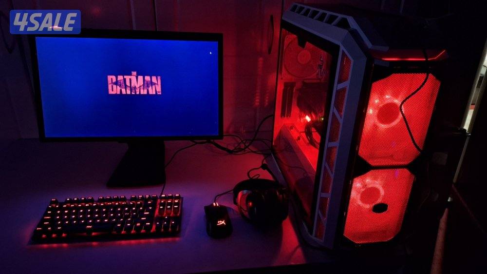 ست اب بي سي كامل كرت ١٠٨٠1