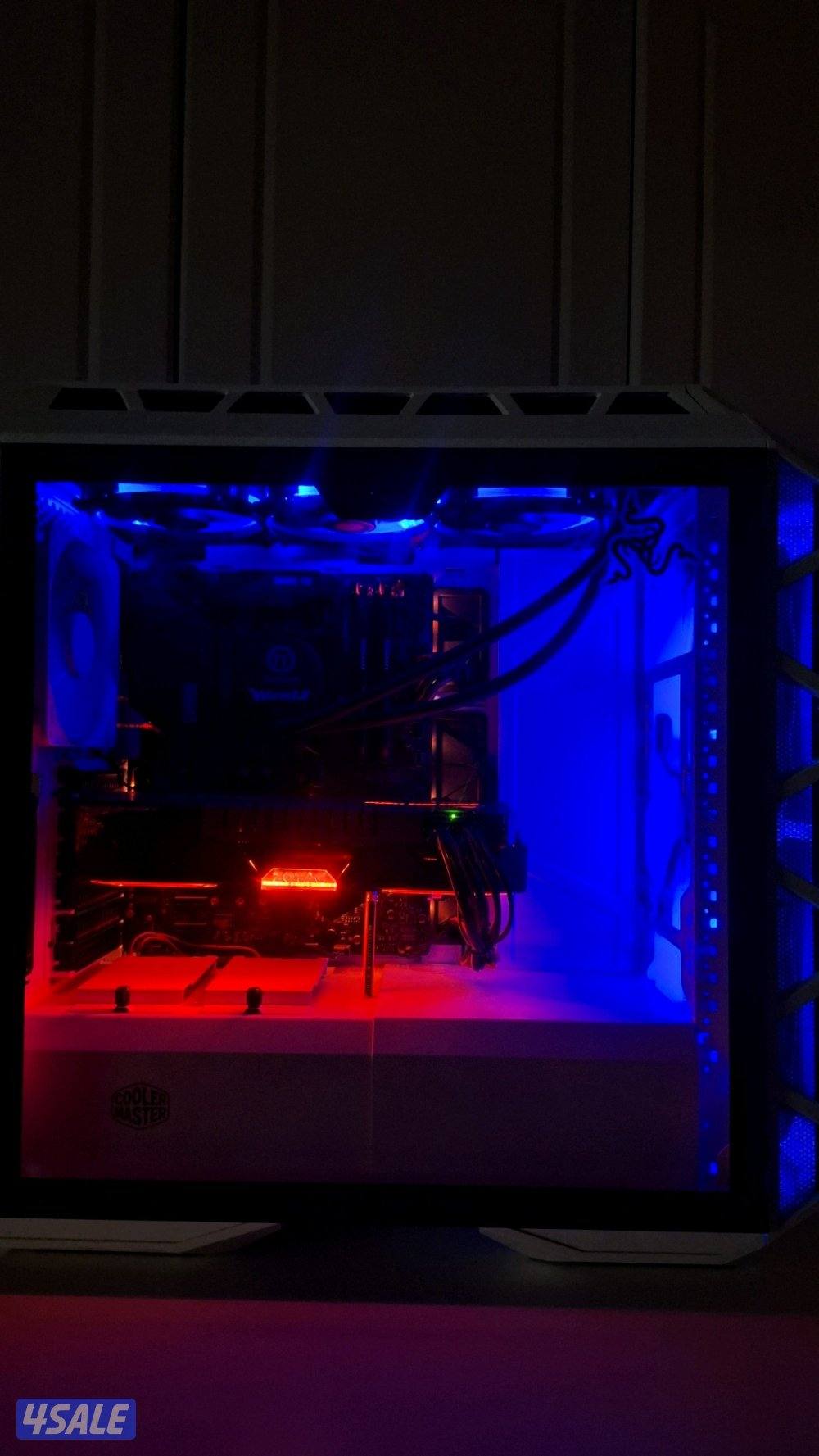 ست اب بي سي كامل كرت ١٠٨٠3