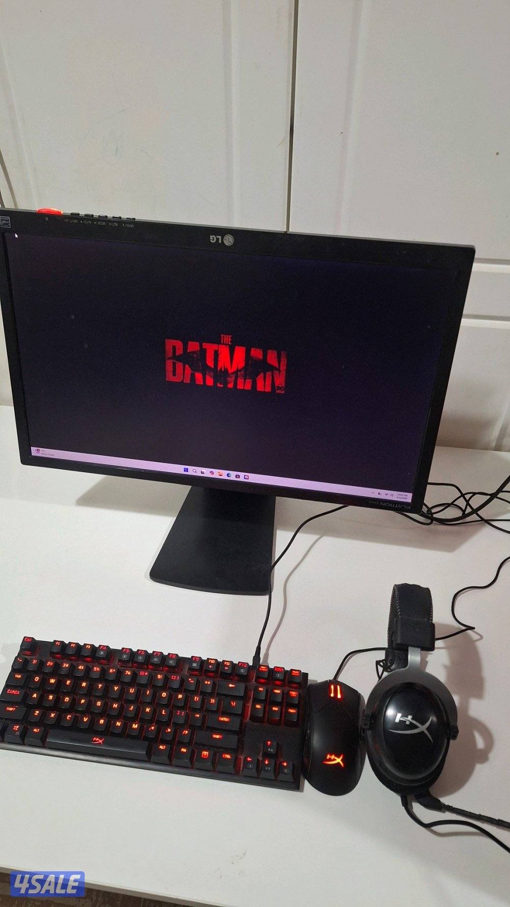 ست اب بي سي كامل كرت ١٠٨٠6