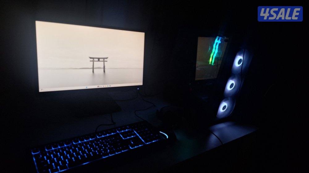 ست اب بي سي كرت 1660ti0