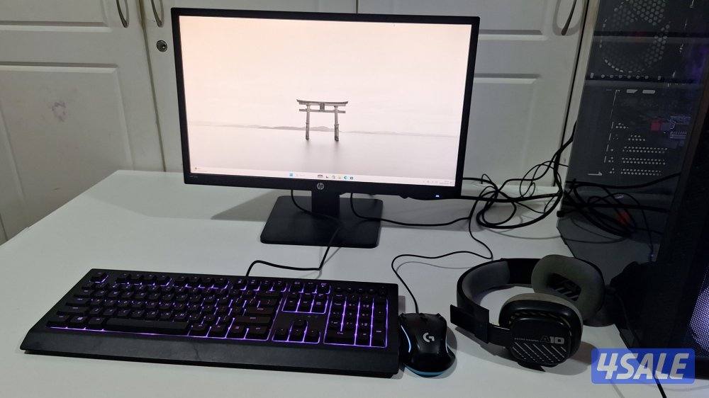 ست اب بي سي كرت 1660ti3