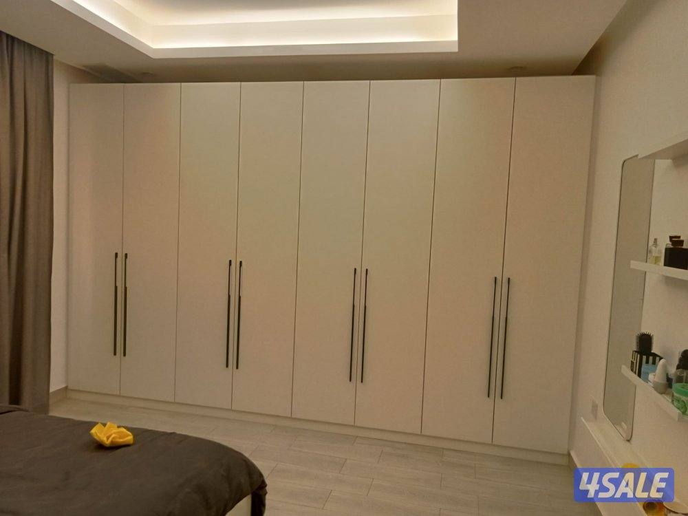 bedroom cabinet miter 50 Dinar0