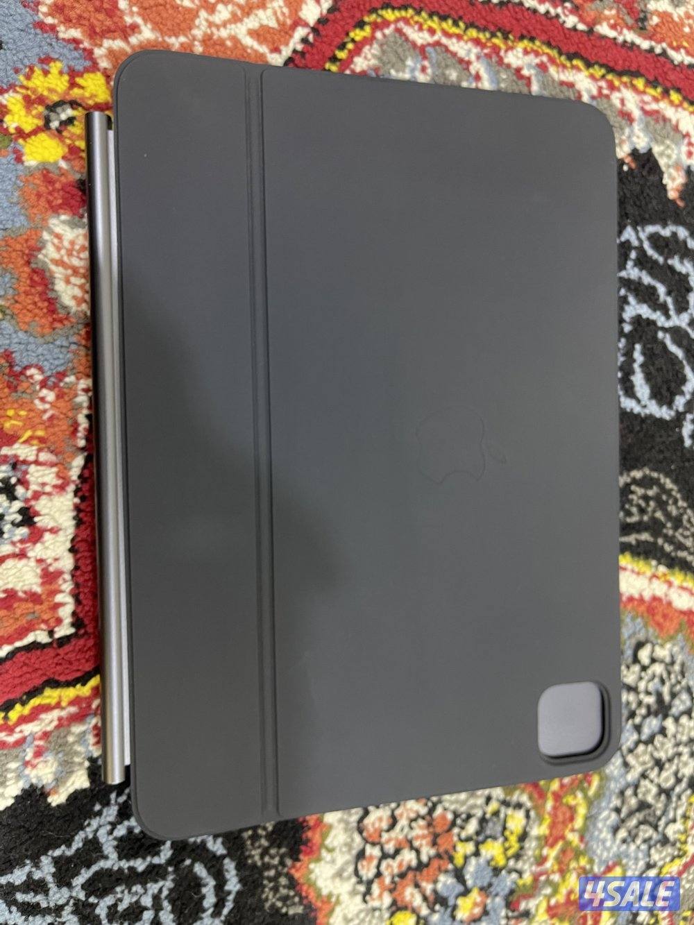 كيبورد ابل ماجيك الاصلي 11 بوصة ام فور وفايف m4 وm5 نظيف جدا1