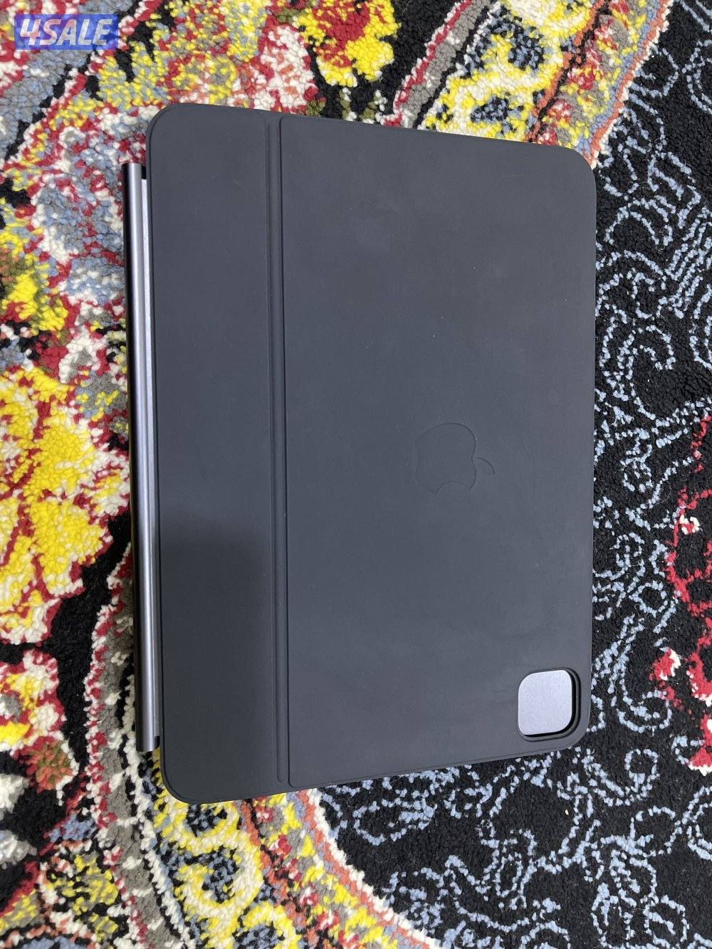 كيبورد ابل ماجيك الاصلي 11 بوصة ام فور وفايف m4 وm5 نظيف جدا2