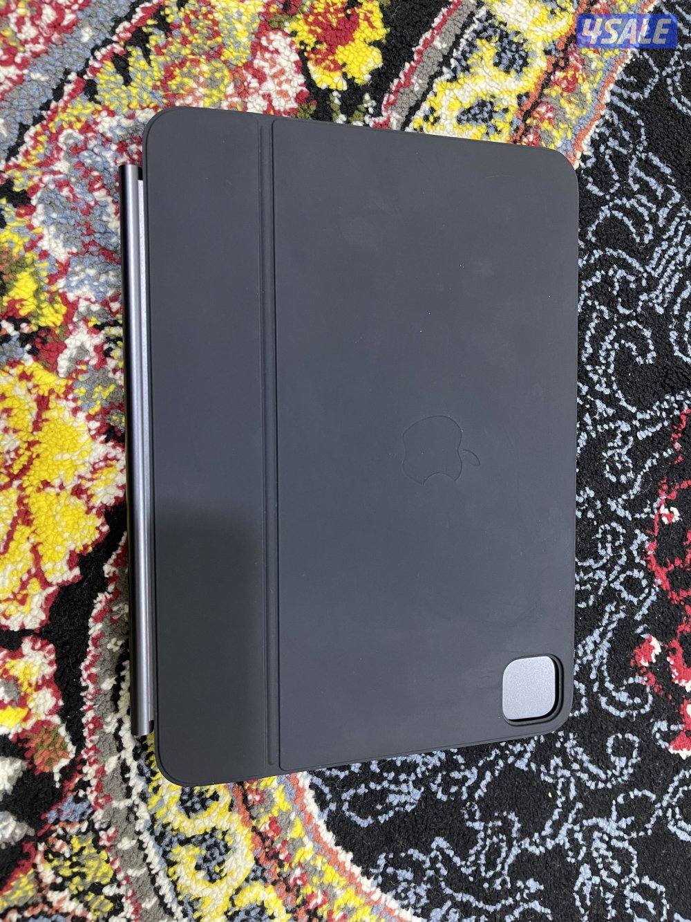 كيبورد ابل ماجيك الاصلي 11 بوصة ام فور وفايف m4 وm5 نظيف جدا7